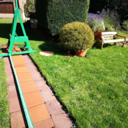 Gazon de Jardin : découvrez les différentes variétés de gazon pour choisir celle qui convient le mieux à votre jardin Longjumeau